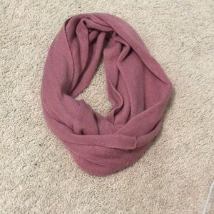 Infinity scarf